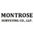 Montrose Surveying Co. LLP. Logotype