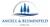 Angell & Blumenfeld CPAS P.C. Logotype