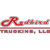 Redbird Trucking Logotype