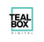 Tealbox Digital Logotype
