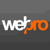 Webpro Logotype