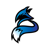 Blue Fox Advertising Logotype