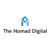 The Nomad Digital Logotype