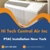 Hi Tech Central Air Inc Logotype
