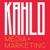 Kahlo Media & Marketing Logotype