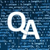 QA Valley, Inc. Logotype