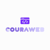CouraWeb Logotype
