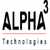 Alpha 3 Technologies, LLC Logotype