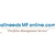 All Needs Mutual Fund Online Logotype