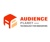 Audience Planet Logotype