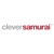 Clever Samurai Logotype