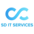 SD IT Services Logotype