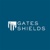 Gates Shields Ferguson Swall Hammond Logotype