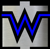 Washington Metal Fabricators Logotype