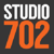 Studio702Media Logotype