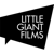 Little Giant Films Logotype