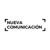 Nueva Comunicación Uruguay Logotype