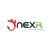 Juego neXR Logotype