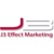 J3 Effect Marketing Logotype