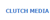 Clutch Media Logotype