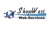 ShopWest Web Services Logotype