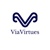 ViaVirtues Logotype