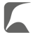 Gri Penguen Creative Studio Logotype