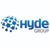 Hyde Group Logotype
