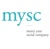Merry Year Social Company (MYSC) Logotype