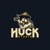 HUCK Studio Logotype