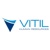 Vitil - People Solutions Logotype