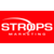 STROPS Marketing Logotype