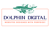 Dolphin Digital Logotype