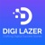 Digi Lazer Logotype