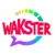 WAKSTER Logotype