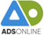 Adsonline colombia Logotype