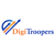 DigiTroopers Logotype