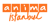 Anima İstanbul Logotype
