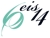 SeisCatorce Logotype