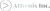 Athenix Inc. Logotype