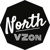 North VZon Logotype
