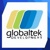 Globaltek Development Logotype