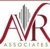 AVR Associates Logotype