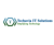 Techavia IT Solutions Logotype
