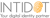 INTIDOT Logotype