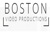 Boston Video Productions Logotype