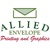 Allied Envelope Company Logotype