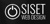 Siset Web Design Logotype