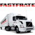 Fastfrate Logotype