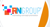 RN Group Advertising Marketing Promotions Logotype